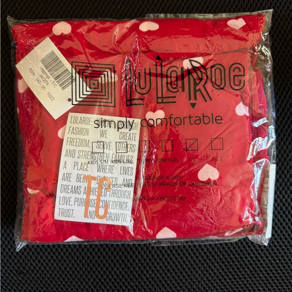 Lularoe Leggings